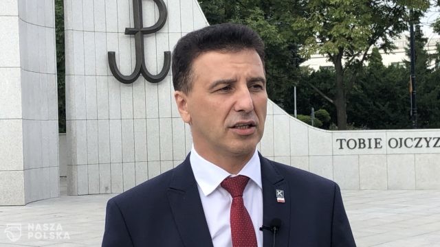 Kukiz’15 będzie bronił ministra rolnictwa