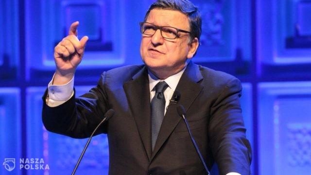 Barroso został szefem Globalnego Sojuszu na rzecz Szczepionek i Szczepień