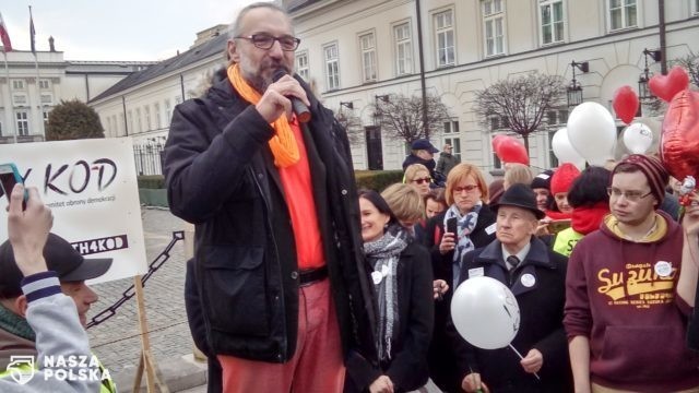 Rozprawa apelacyjna ws. afery fakturowej w KOD przeniesiona na koniec maja