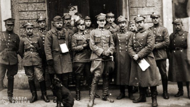 100 lat temu doszło do bitwy nad Niemnem – boju przesądzającego o losach wojny z bolszewikami