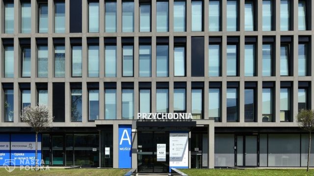 Opublikowano projekt o standardach opieki nad pacjentem z SARS-CoV-2 lub podejrzanym o zakażenie
