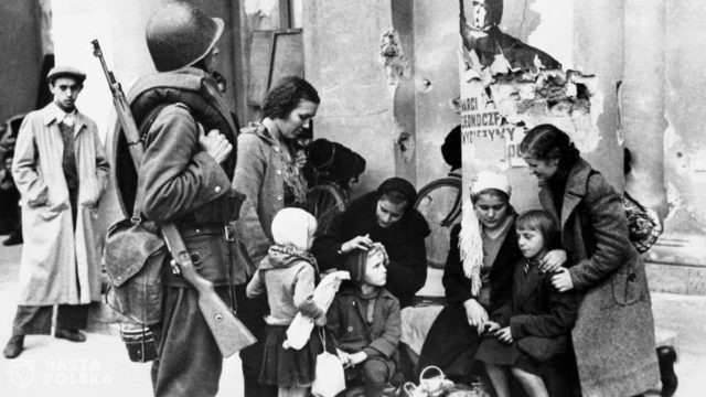Związek Sowiecki 1930-59 w obiektywie amerykańskiego autora zdjęć oblężonej Warszawy 1939