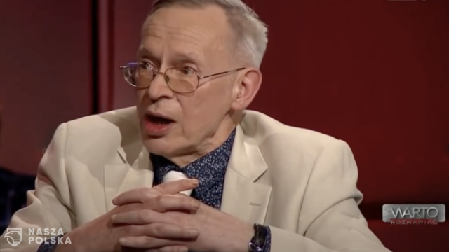 Prof. Gut: W. Brytania chce uzyskać odporność stadną, u nas jest za mało osób zaszczepionych