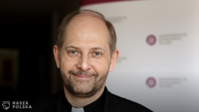Rzecznik Episkopatu: Życzę dziennikarzom wytrwałości w docieraniu do prawdy
