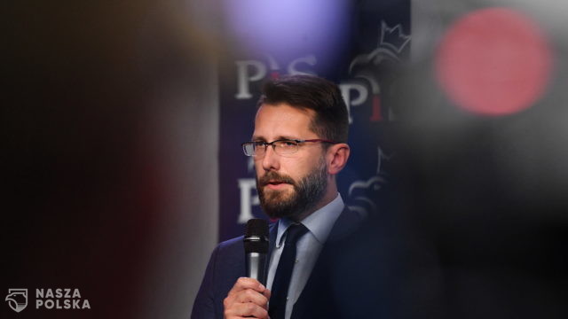 Fogiel o proteście rolników: wsłuchamy się w ten głos i zobaczmy, jakie są możliwości