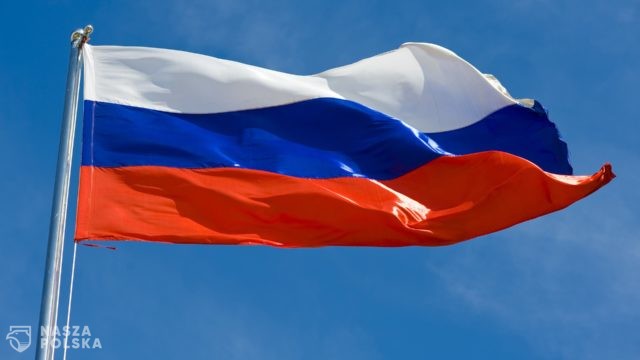 Rosja wyprosiła dyplomatów Szwecji, Polski i Niemiec za udział w „akcjach sprzecznych z prawem”