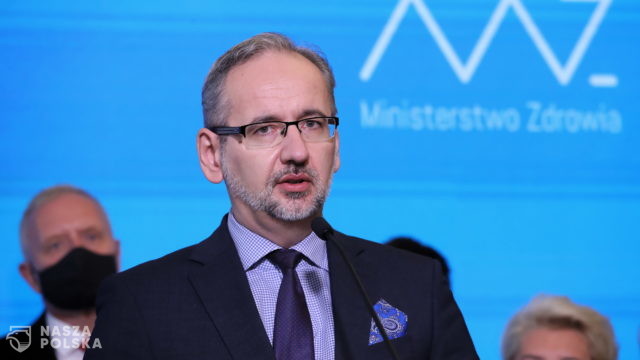 Koronawirus w Polsce. Prof. Wysocki krytykuje Ministra Zdrowia! „Oni umrą…”