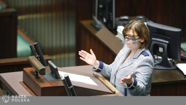 Koalicja Obywatelska: Rządy PiS to pięć lat chaosu, niekompetencji i pazerności