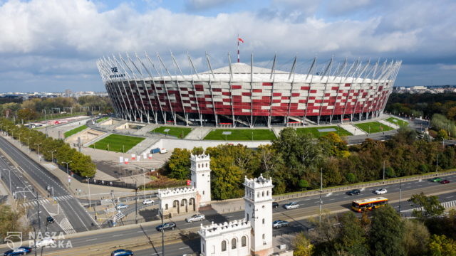 W czwartek Szpital Narodowy wznawia działanie