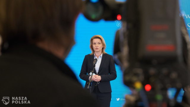 Socha: zmiany w ustawie o pieczy zastępczej w większym stopniu zabezpieczą potrzeby dzieci