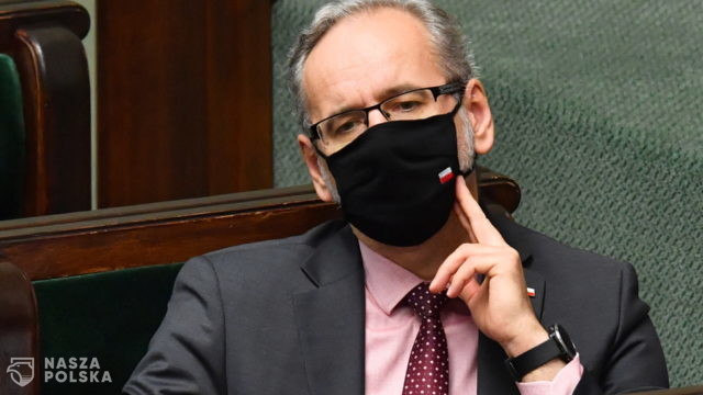 Nauczyciele w lutym znów zostaną przetestowani na koronawirusa