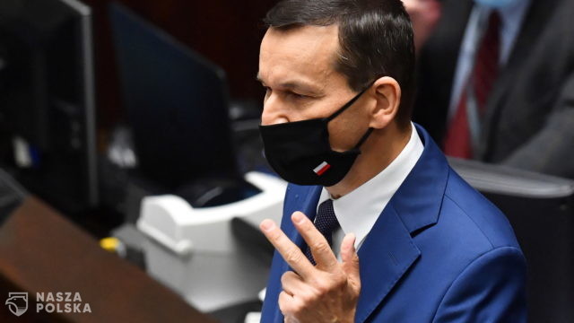 Źle oceniamy pracę rządu, premiera i prezydenta