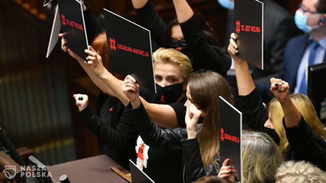 Scheuring-Wielgus pyta Hołownię: Jak można być takim kłamcą?