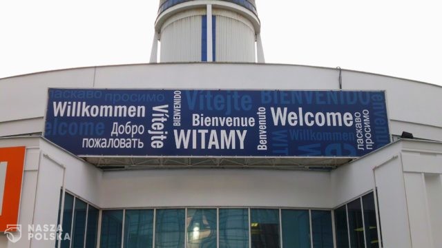 Poznań/ Tymczasowy szpital dla chorych na COVID-19 powstanie na MTP
