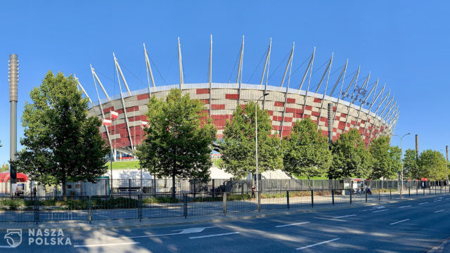 Szpital Narodowy w Warszawie przygotowuje się na otwarcie kolejnych modułów