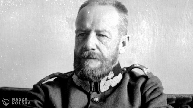 100 lat temu został przeprowadzony tzw. bunt Żeligowskiego