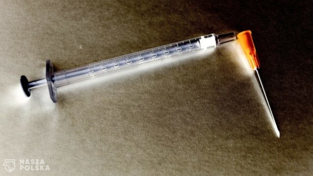 Eksperci: Aktualny kształt ustawy o przeciwdziałaniu narkomanii się nie sprawdza