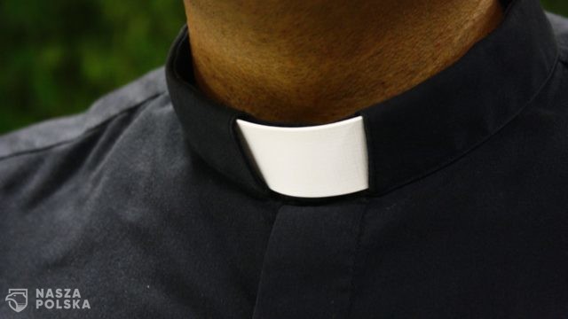 Proboszcz parafii w Gołuchowie podejrzany o molestowanie nieletniej