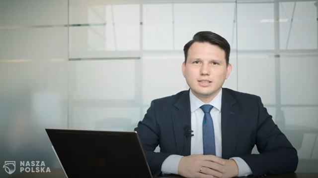 Sławomir Mentzen ostro o obostrzeniach! „Zamiast zamknąć ministra zdrowia…”