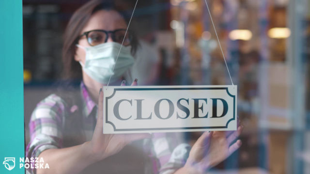 Wprowadzą całkowity lockdown…