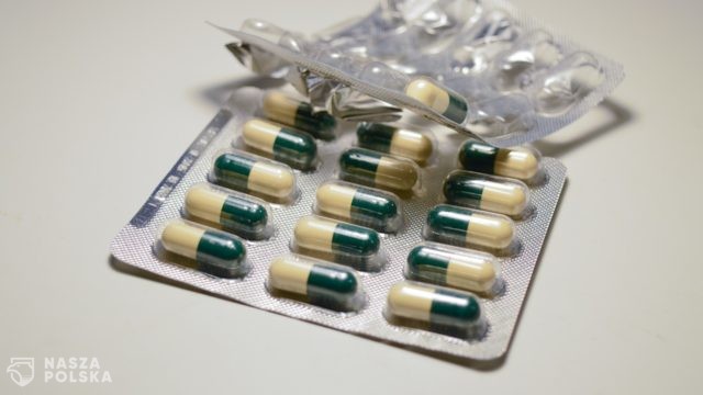 Antybiotyki zaburzają mikrobiom jelitowy u dzieci