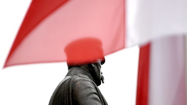 Sąd nie zgodził się na wstrzymanie decyzji zakazującej rejestracji Marszu Niepodległości