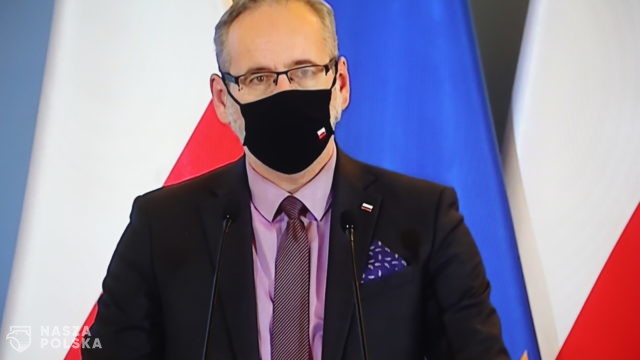 Testy nie są obowiązkowe. Chyba że ktoś chce wyjść z domu
