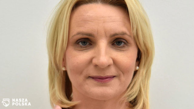 Ścigaj: skłaniam się, żeby być posłem niezależnym