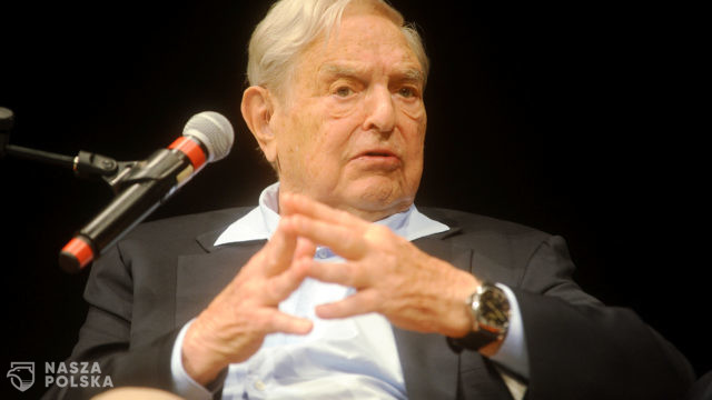 Peru/ Sąd w piśmie stwierdził, że pandemię wywołali m.in. Gates i Soros