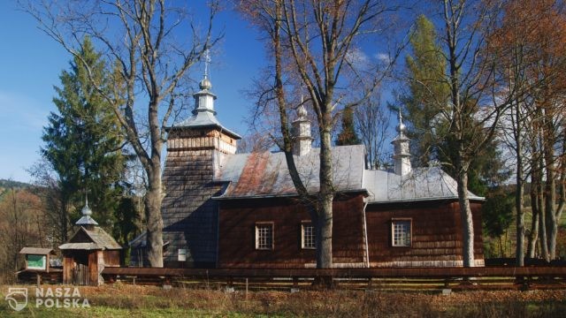 W cerkiewne święto proroka Eliasza wierni modlą się o szczęśliwe zakończenie żniw