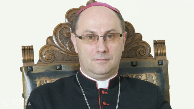 Prymas o propozycji Komisji ds. Pedofilii: jestem za, ale właścicielem akt jest Stolica Apostolska