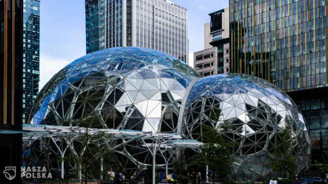 Amazon nie musi płacić 250 mln euro zaległych podatków na rzecz Luksemburga