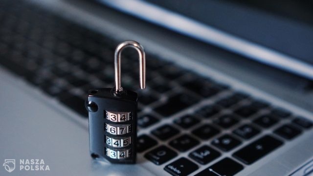 Ekspert: pandemia to czas większej aktywności cyberprzestępców wyłudzających dane osobowe
