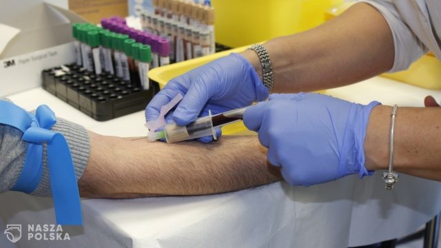 Pielęgniarki grożą strajkiem