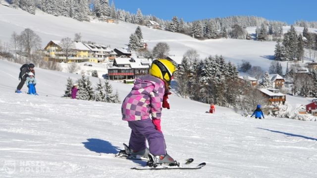 Co trzeci Polak planuje w tym roku zimowy wyjazd