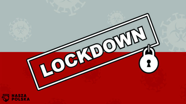 Przedsiębiorcy apelują o niewprowadzanie kolejnego lockdownu