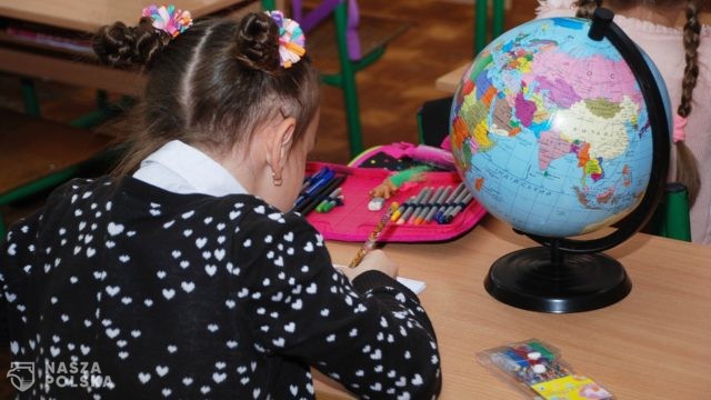 W ramach programu „Dobry start” wypłacono już 613 mln zł