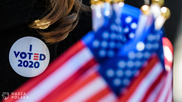 USA/ „Washington Examiner”: doszło do ataku na demokratyczne rządy prawa