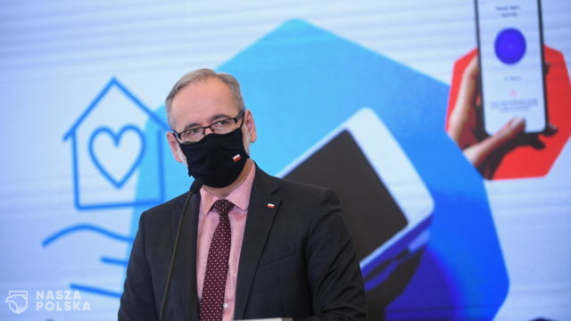 Od wtorku testy antygenowe można przeprowadzać w POZ