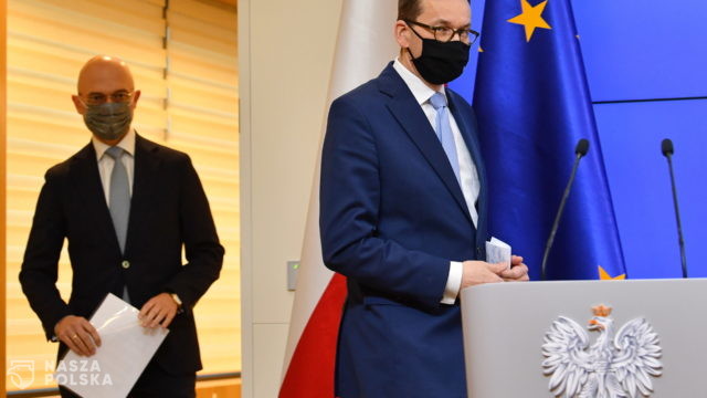 Nie będzie godziny policyjnej w Sylwestra