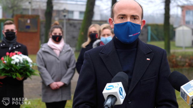 Budka upomina się o miejsce w cywilizacji Europy Zachodniej