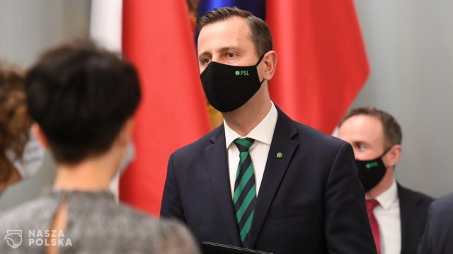 Koalicja Polska chce, żeby o tym co jest życiem decydował głos większości
