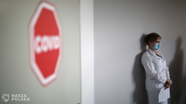 Rekomendacje MZ i GIS w sprawie odwiedzin dorosłych pacjentów w szpitalach
