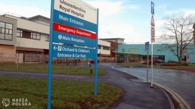 W. Brytania/ Rząd chce zrezygnować z obowiązkowych szczepień dla służby zdrowia