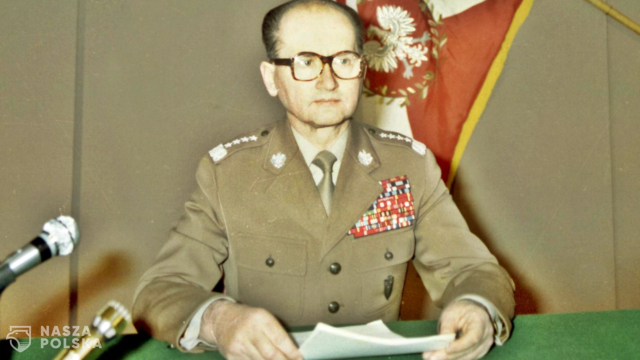 Mija 39. rocznica stanu wojennego w Polsce