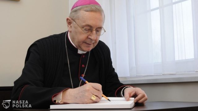 Przewodniczący Episkopatu: Zadaniem Kościoła jest przypominanie o wartości nawrócenia, przebaczenia i pojednania