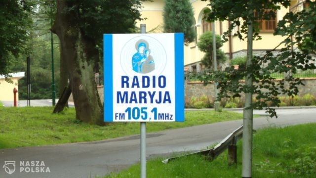 Prezydent: powinniśmy mieć świadomość historycznej skali dokonań Radia Maryja
