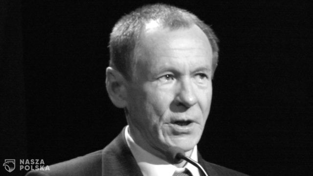 Nie żyje Michał Marusik
