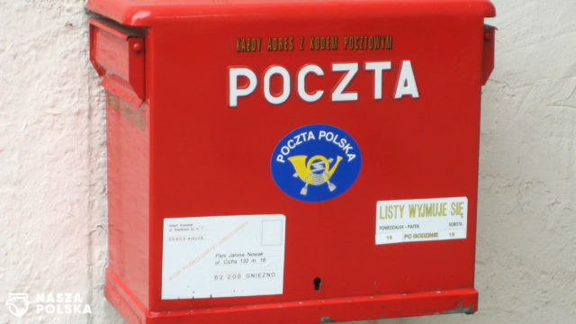 Poczta Polska zatrudniła w tym roku 155 osób z niepełnosprawnościami