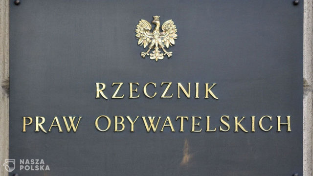 KO: prof. Wiącek będzie rzecznikiem praw obywateli, a nie polityków